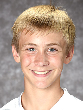 Colton Daniel